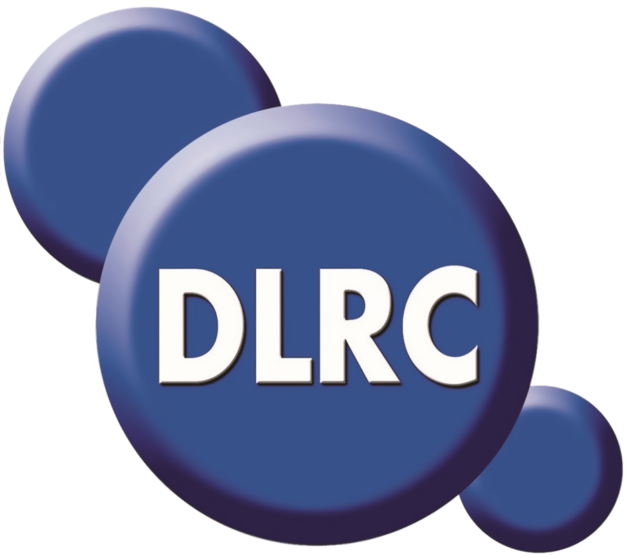 DLRC logo