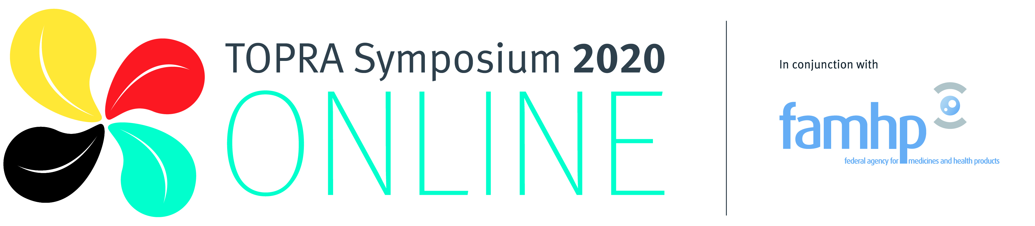 TOPRA Symposium Logo 2020