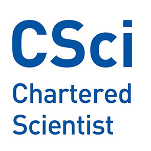 CSci logo